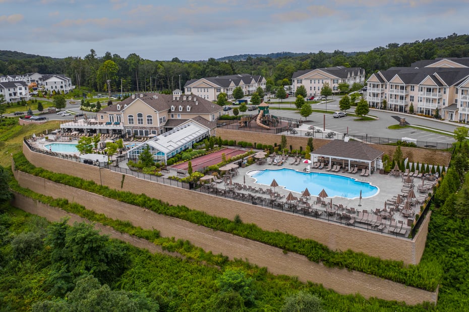 203 Center Meadow Lane #203 Photo 34