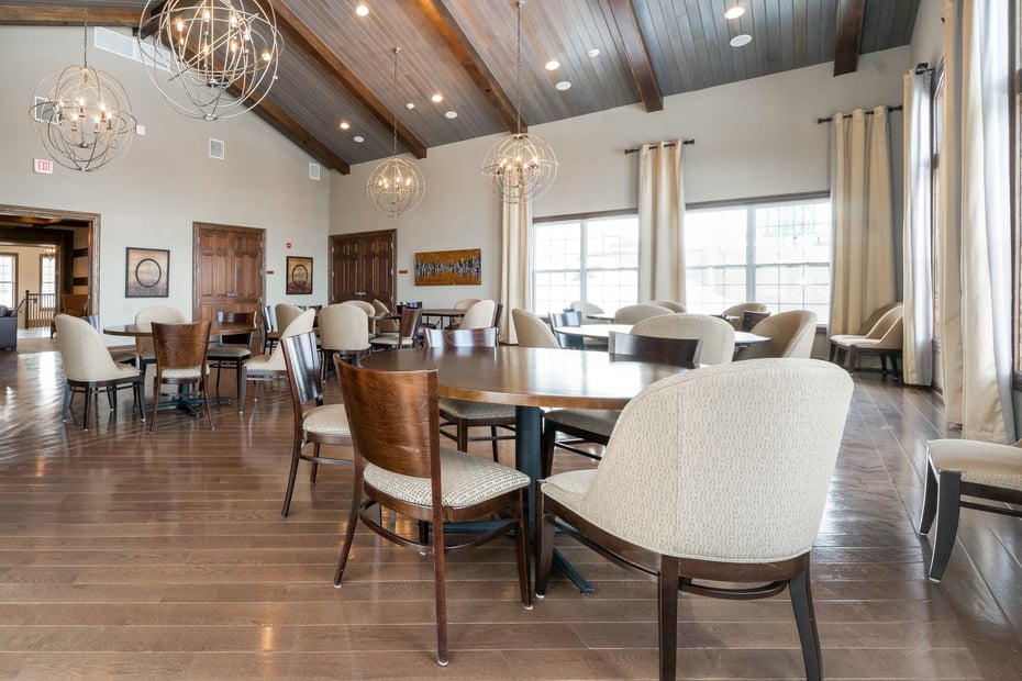 203 Center Meadow Lane #203 Photo 29