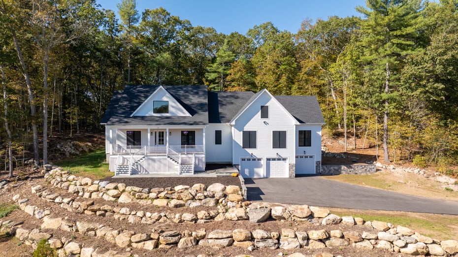 23 Lords Meadow Lane Photo 1