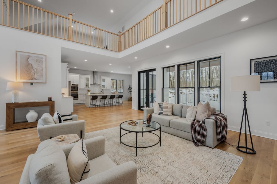 23 Lords Meadow Lane Photo 6