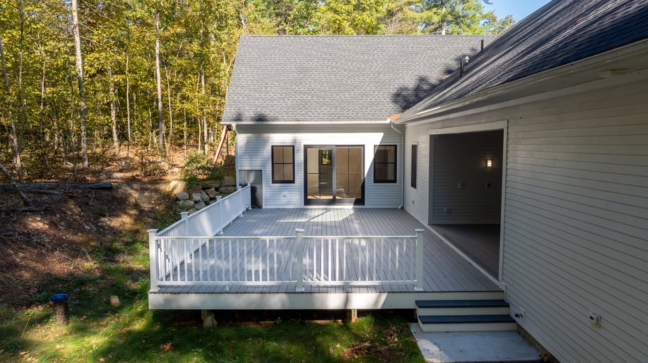 23 Lords Meadow Lane Photo 21