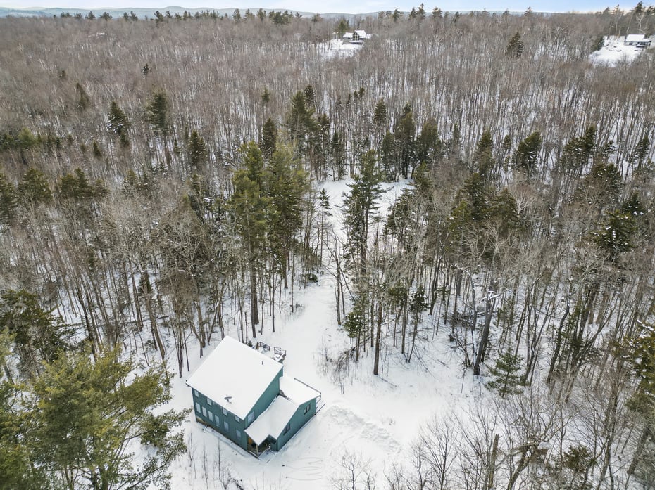 973 Fred Snow Rd Photo 2