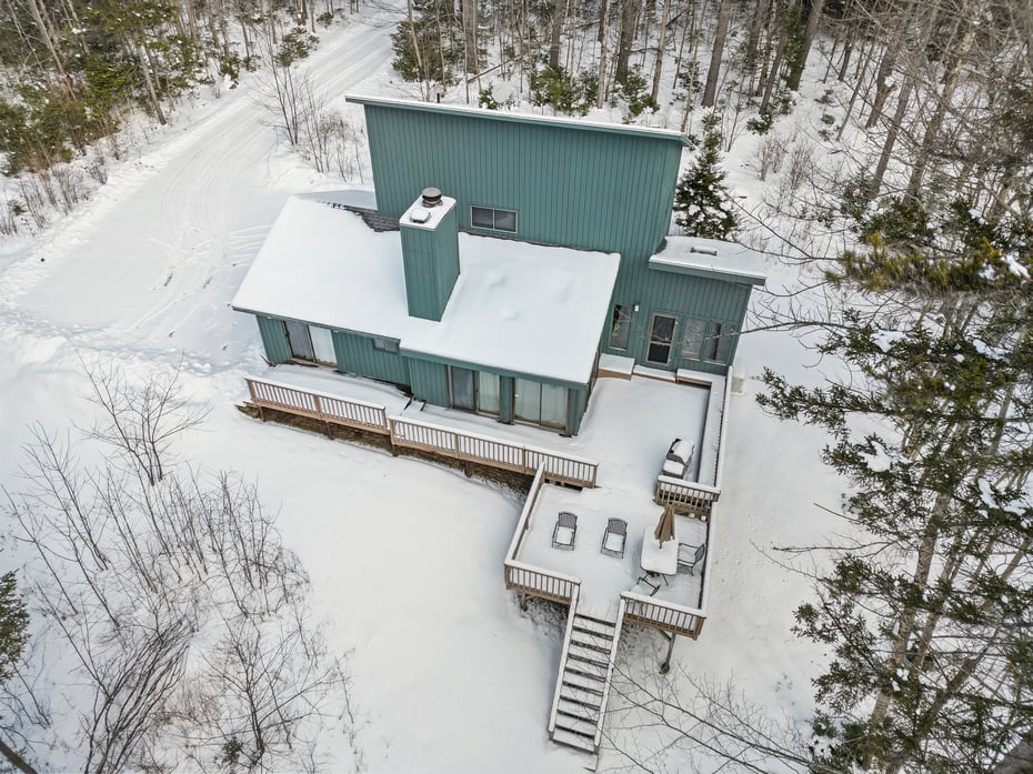 973 Fred Snow Rd Photo 4