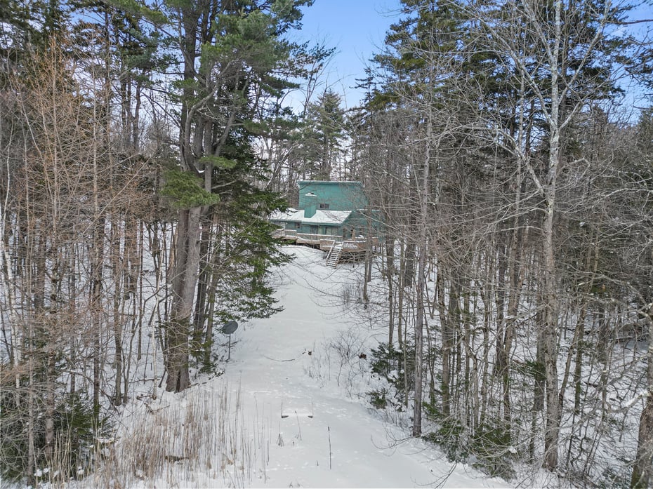 973 Fred Snow Rd Photo 3