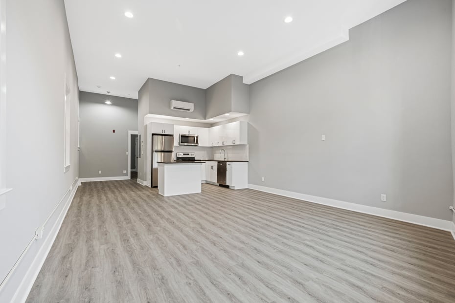 47 Beekman Avenue  #32 Photo 4