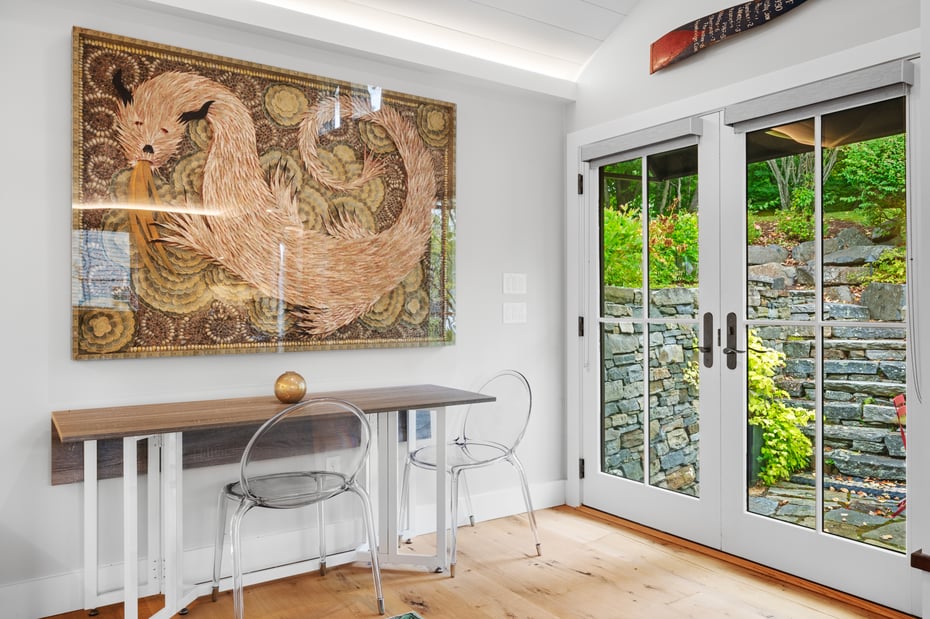 65 Landing Road  #Studio Photo 5