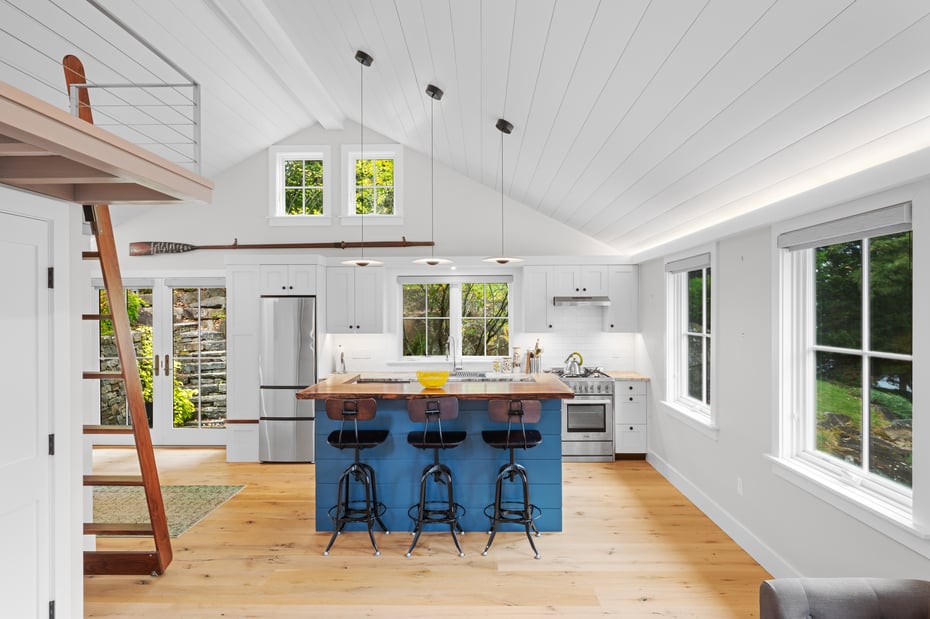 65 Landing Road  #Studio Photo 6