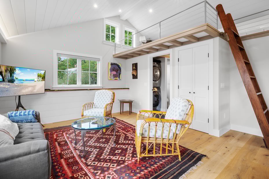 65 Landing Road  #Studio Photo 13