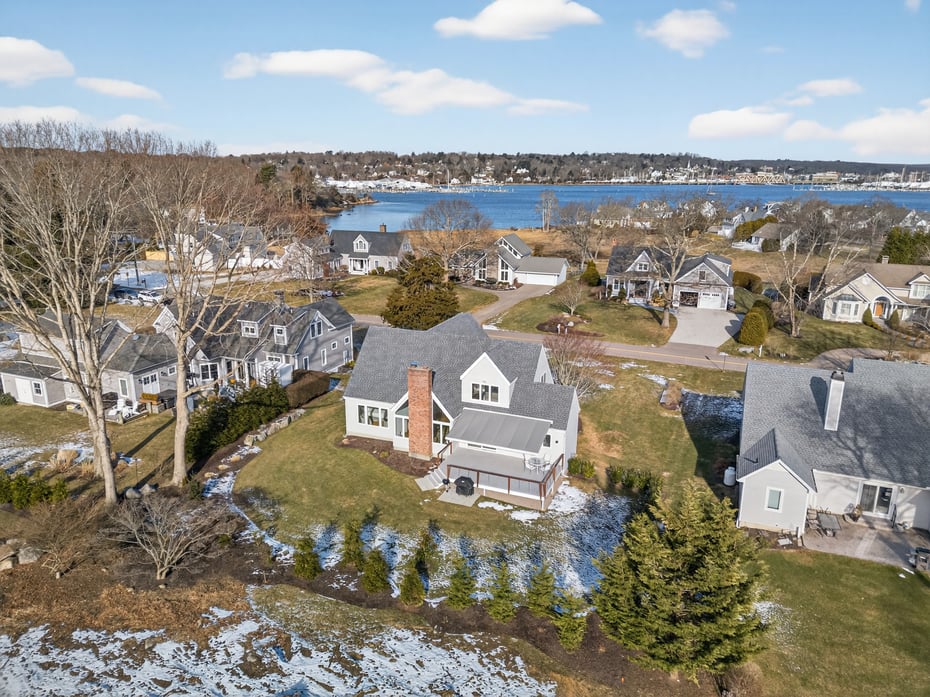 83 Old North Road Photo 17