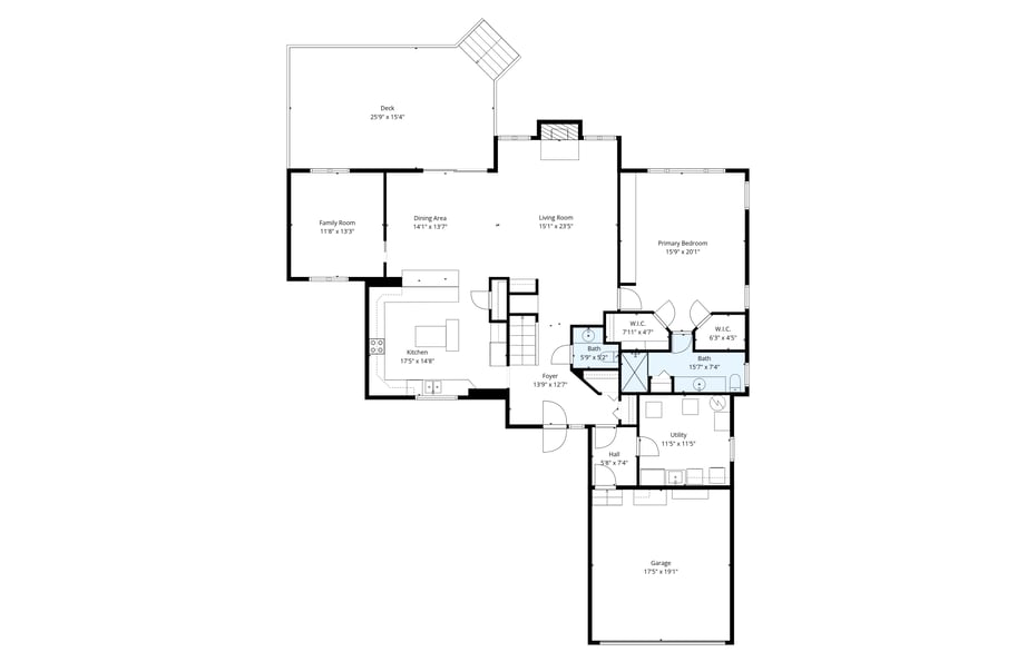 83 Old North Road Photo 34