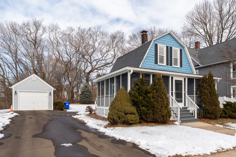 40 Elm Street Photo 2