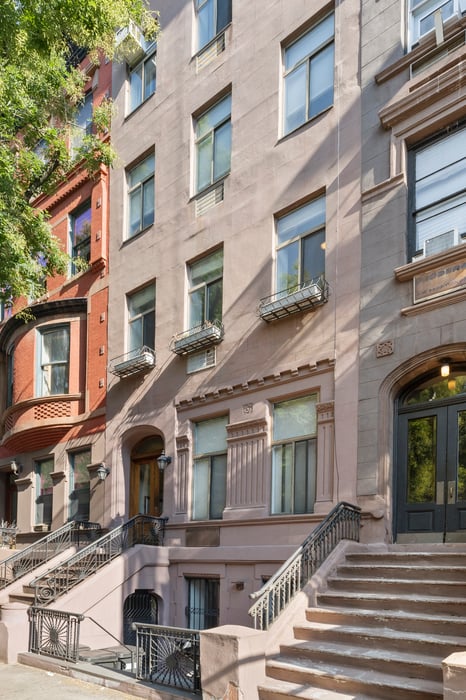 117 W 82nd Street  #01 Photo 13