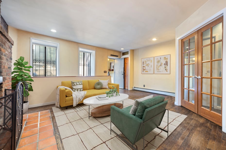 117 W 82nd Street  #01 Photo 8