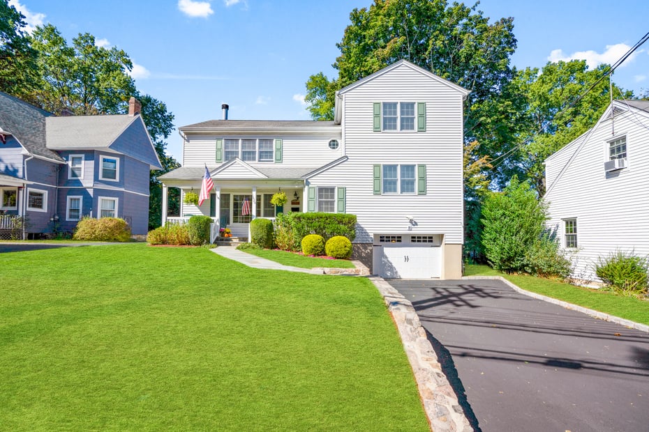 1620 Harrison Avenue Photo 1