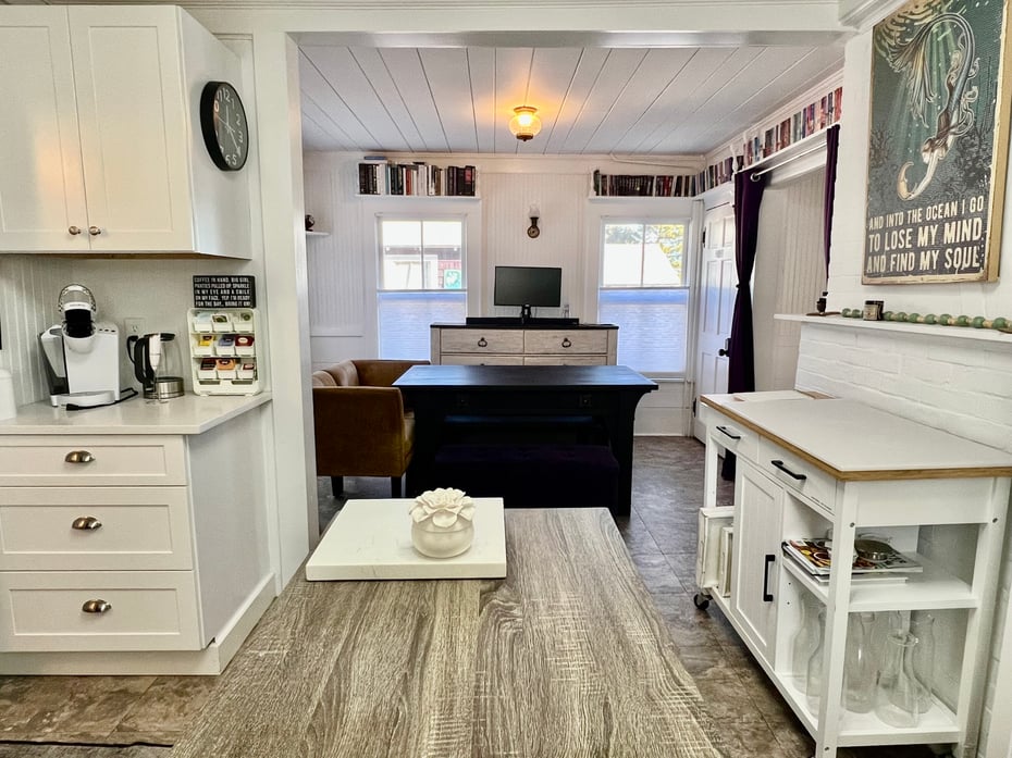 624 Vineyard Point Road Photo 7