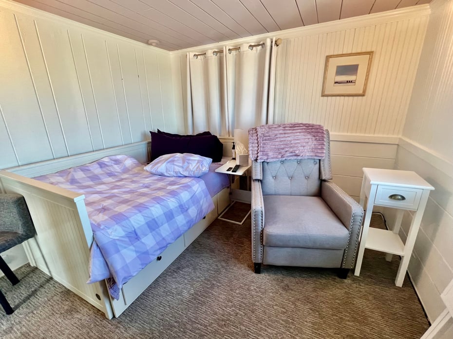 624 Vineyard Point Road Photo 20