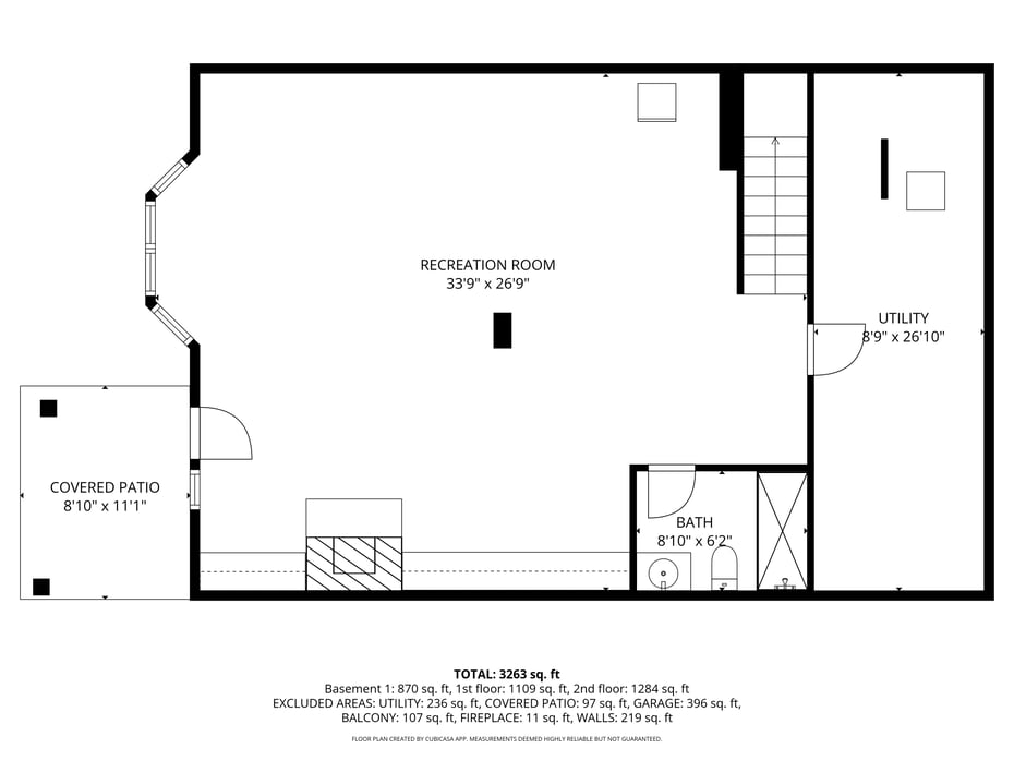 1 Wilderswood Way #1 Photo 36