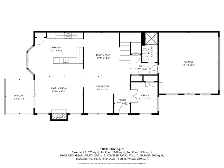 1 Wilderswood Way #1 Photo 37