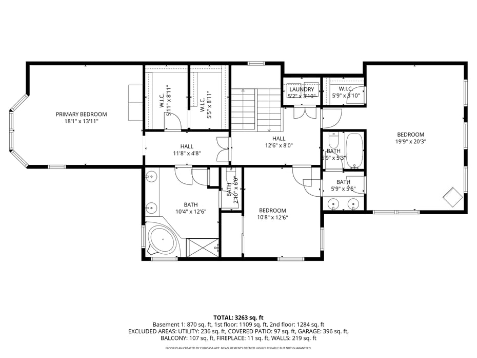 1 Wilderswood Way #1 Photo 38