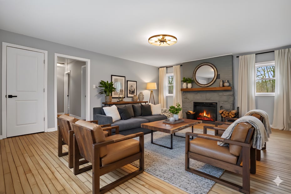 517 E Mountain Road N  #515-517 Photo 8