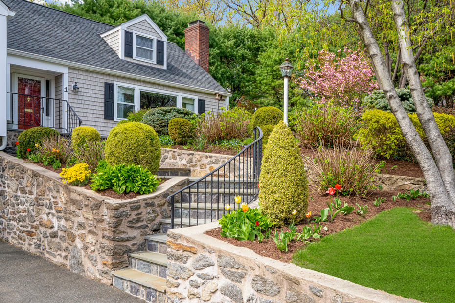 1 Highridge Road Photo 2