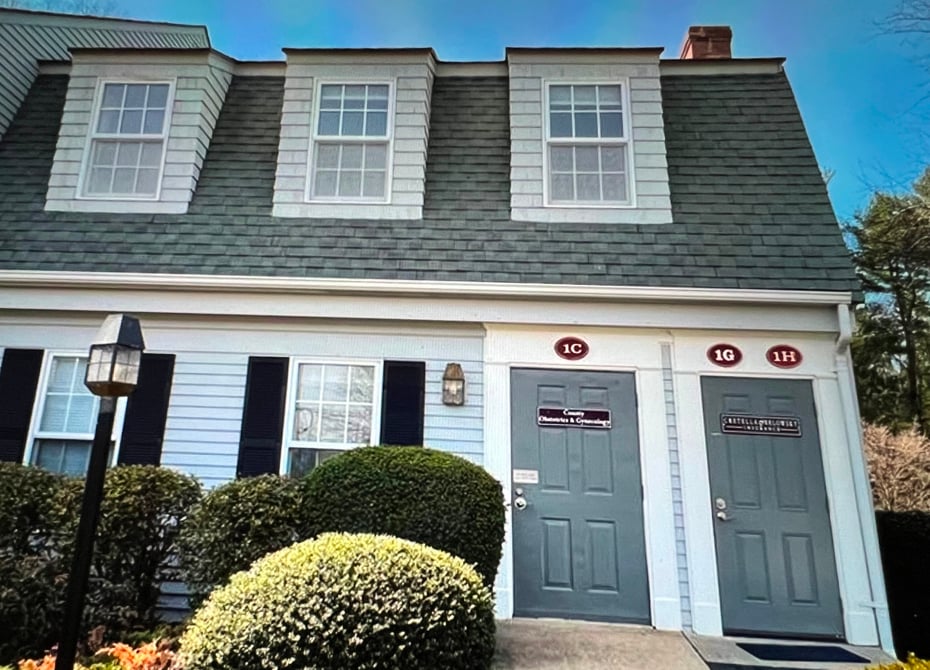 6 Samson Rock Drive Photo 3