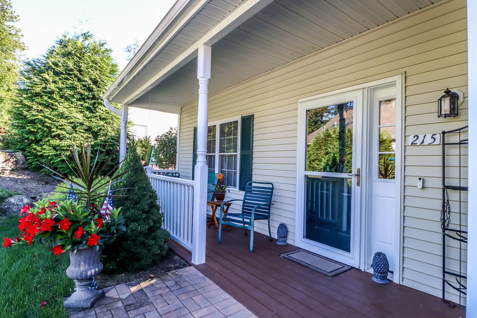 215 Meadow Brook Road #215 Photo 4