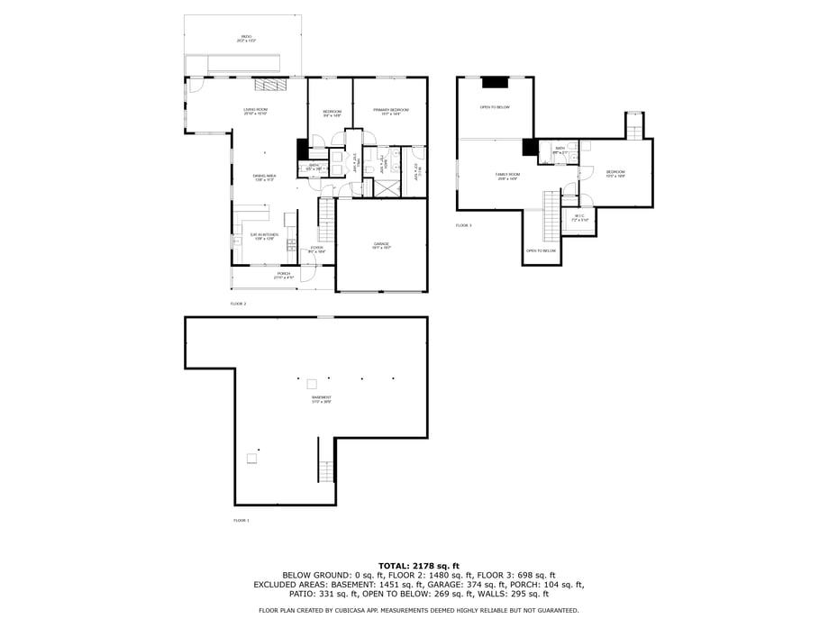 215 Meadow Brook Road #215 Photo 34