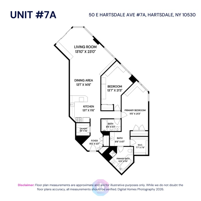 50 Hartsdale Avenue E  #7A Photo 20