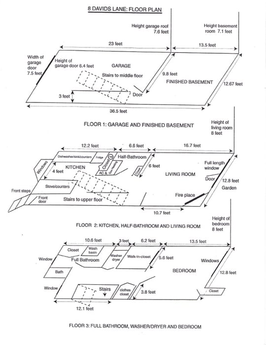 8 Davids Lane Photo 22