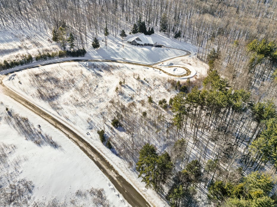 Lot 25 Old Farm Ln Photo 3