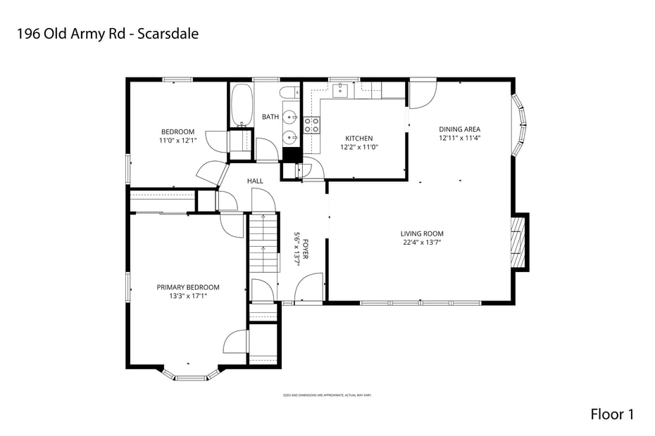 196 Old Army Road Photo 31