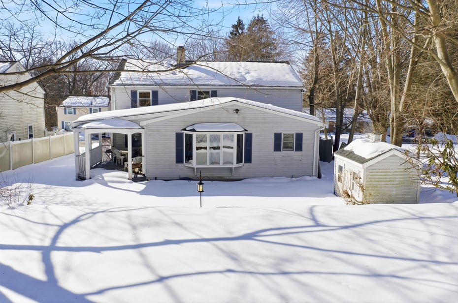 98 Wheeler Lane Photo 4