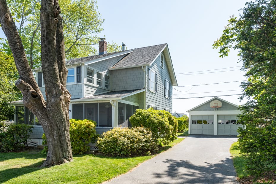 122 Taylor Avenue Photo 1