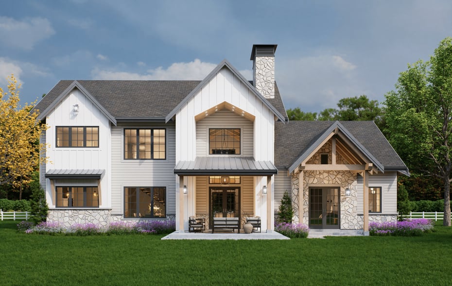 15 Parsons Way Photo 1