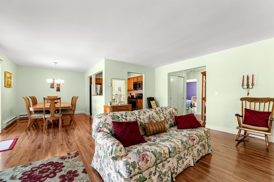 180 Colonial Road  #APT A2 Photo 10