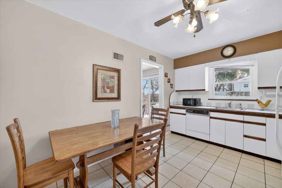 40 Aka 38 Grange Avenue Photo 5