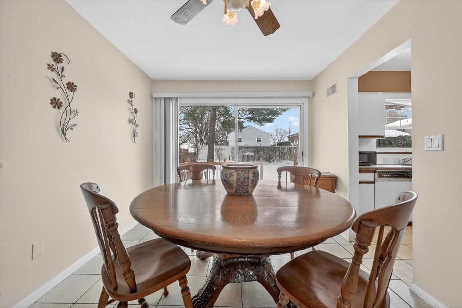 40 Aka 38 Grange Avenue Photo 13