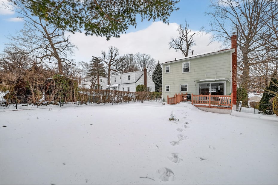 40 Aka 38 Grange Avenue Photo 27