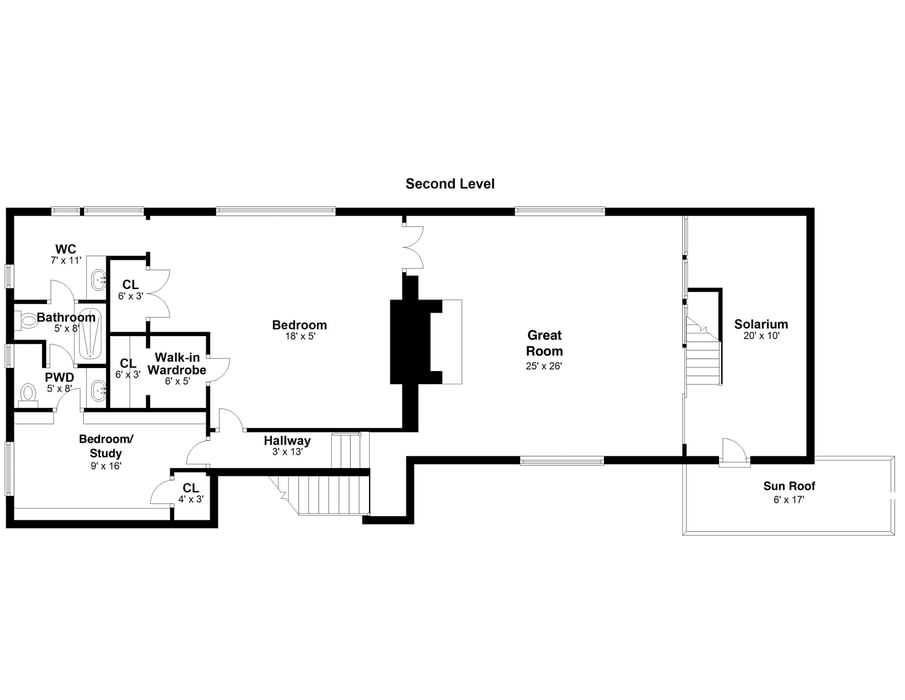 8 Bayberry Ridge Road Photo 3
