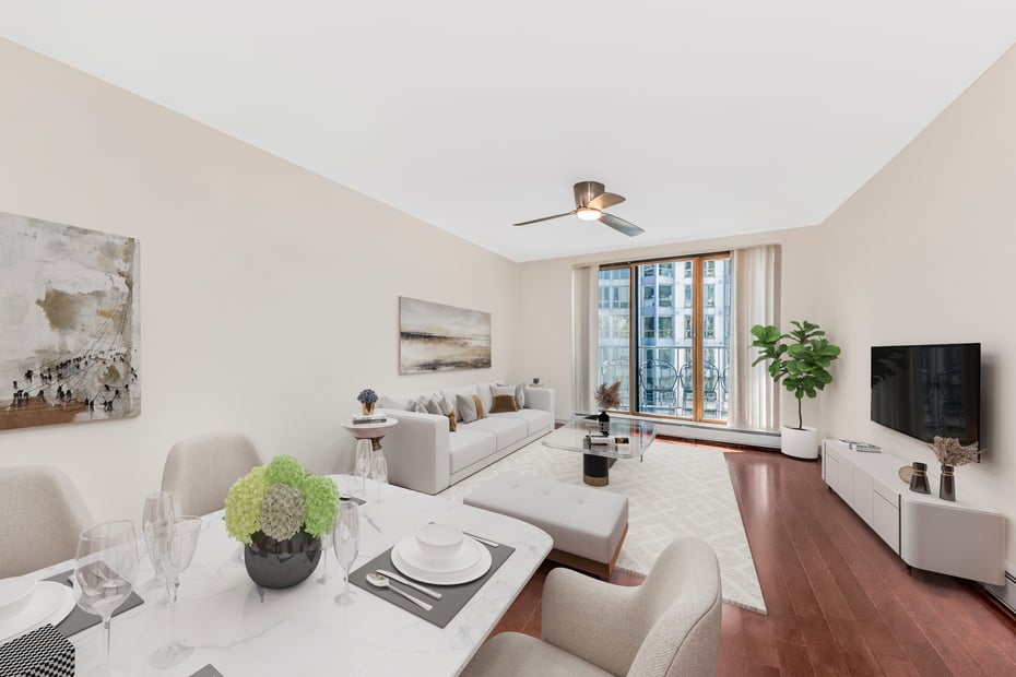 1155 Warburton Avenue  #6H Photo 2