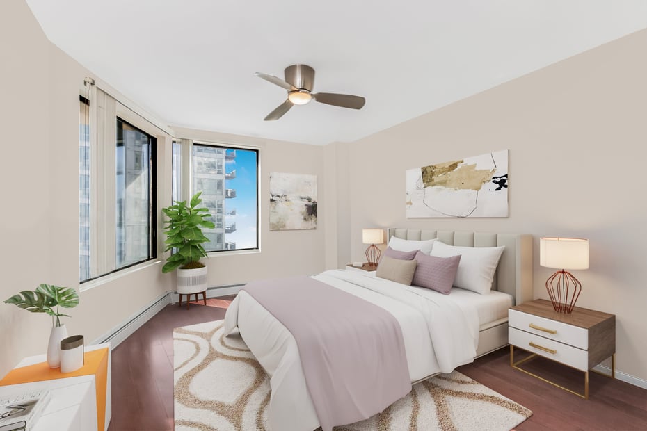 1155 Warburton Avenue  #6H Photo 6