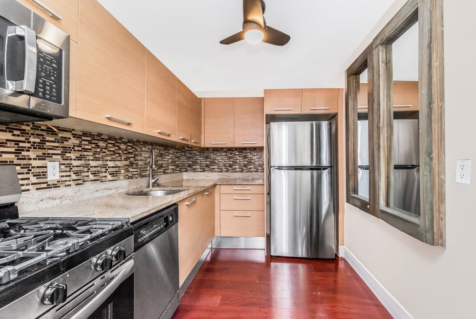 1155 Warburton Avenue  #6H Photo 12