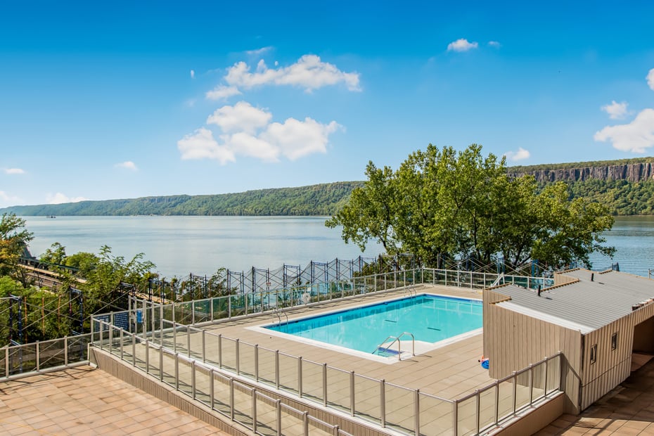 1155 Warburton Avenue  #6H Photo 15