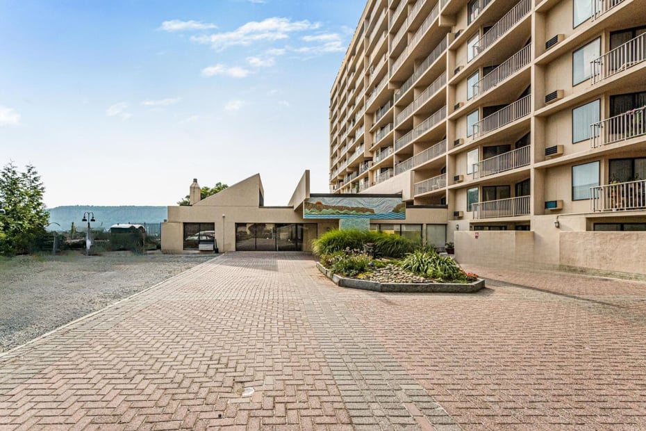 1155 Warburton Avenue  #6H Photo 24