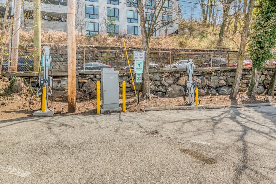 1155 Warburton Avenue  #6H Photo 28