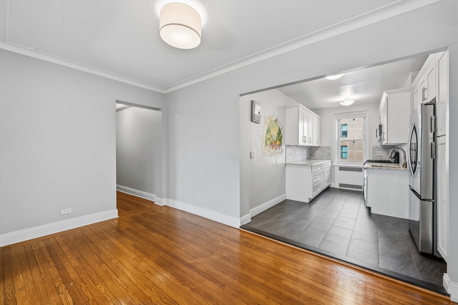 949 Palmer  #3H Photo 5