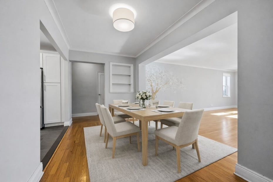 949 Palmer  #3H Photo 6