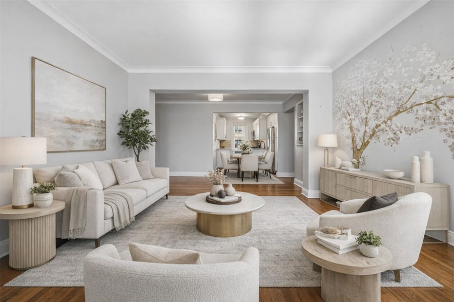 949 Palmer  #3H Photo 9