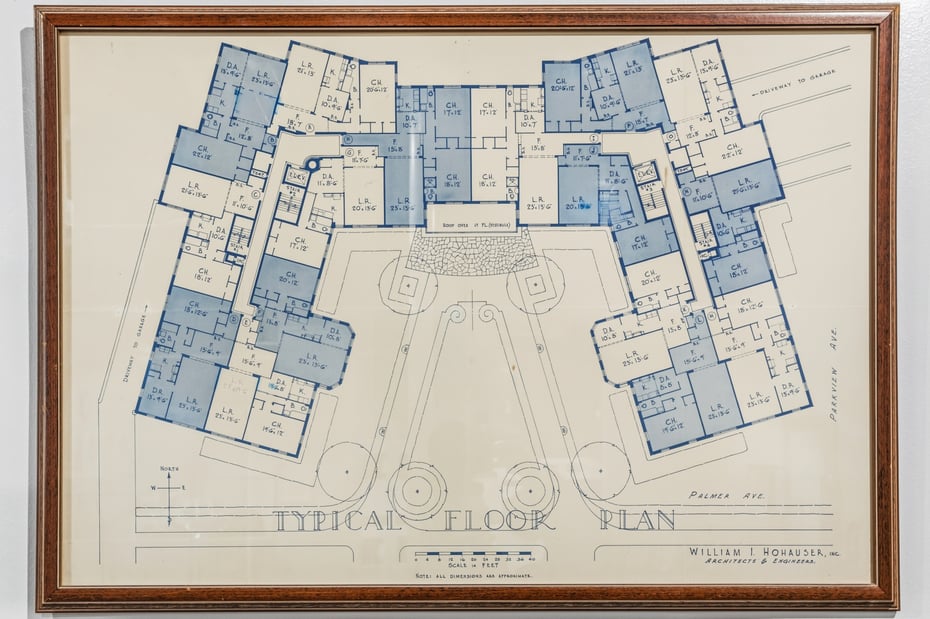 949 Palmer  #3H Photo 27